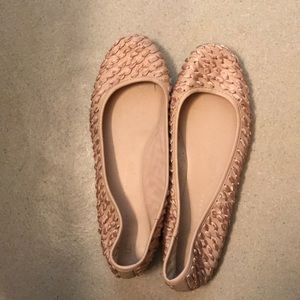 Lauren Conrad flats